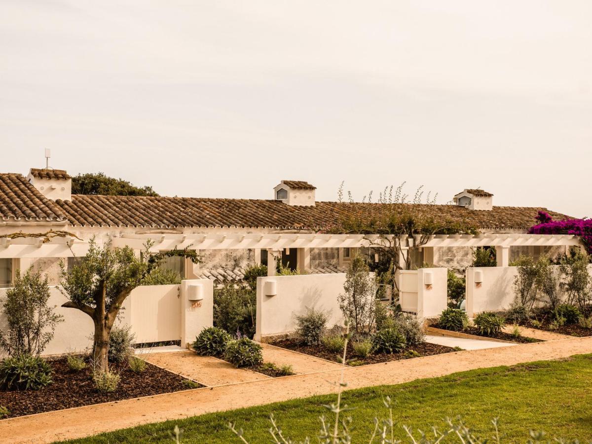 Morvedra Nou Luxury Boutique Hotel - Adults Only Ciutadella  Exterior photo