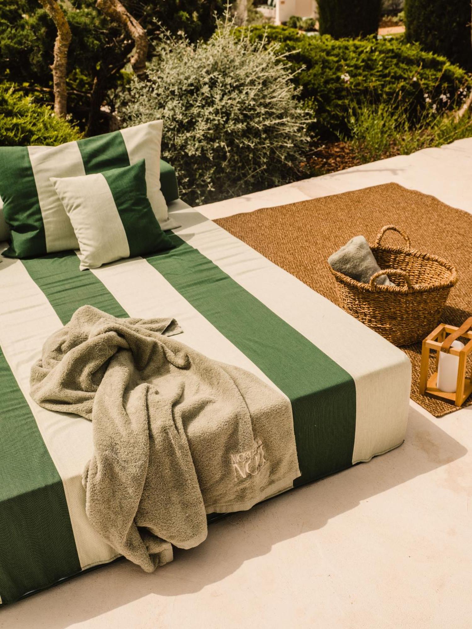 Morvedra Nou Luxury Boutique Hotel - Adults Only Ciutadella  Exterior photo