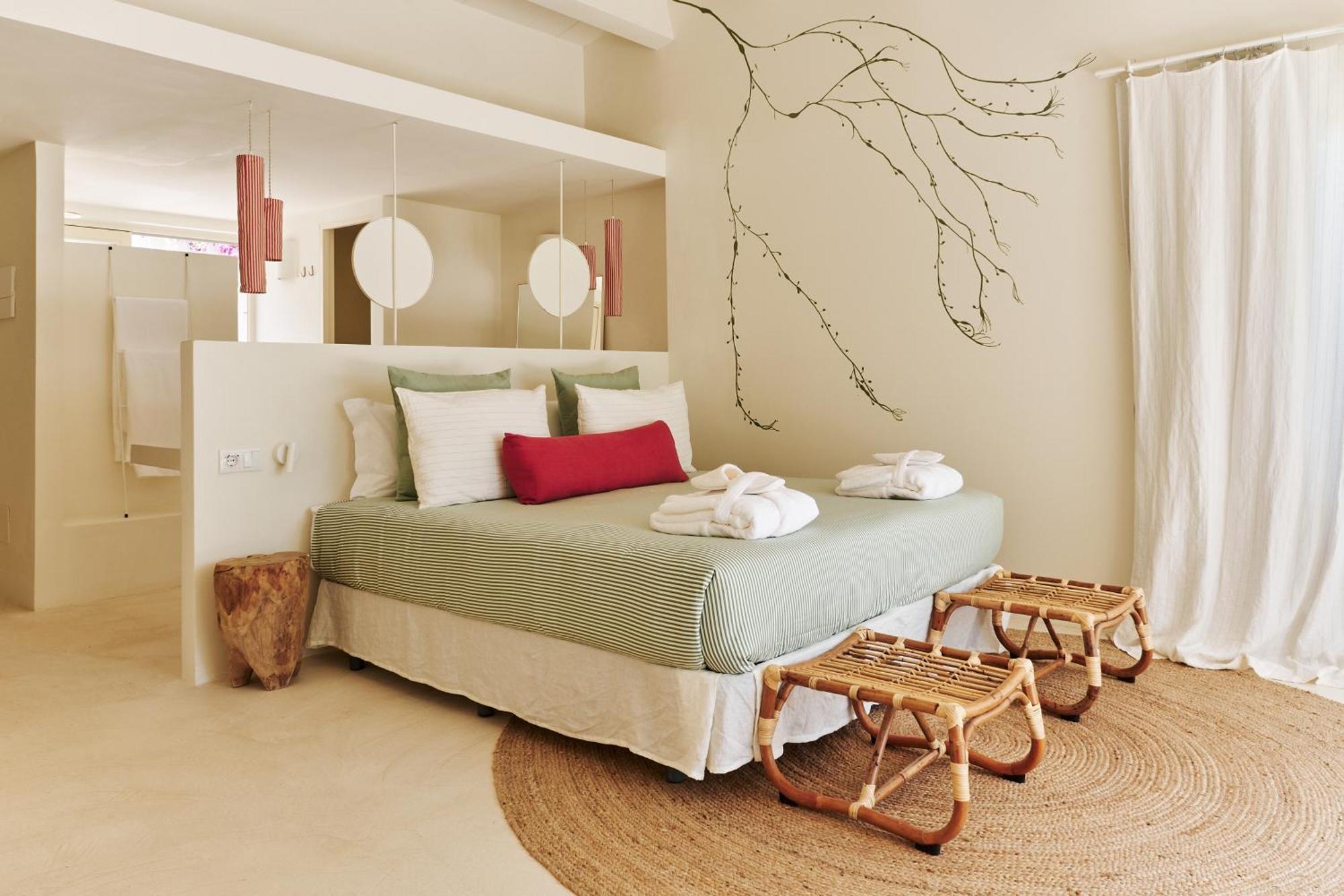 Morvedra Nou Luxury Boutique Hotel - Adults Only Ciutadella  Exterior photo