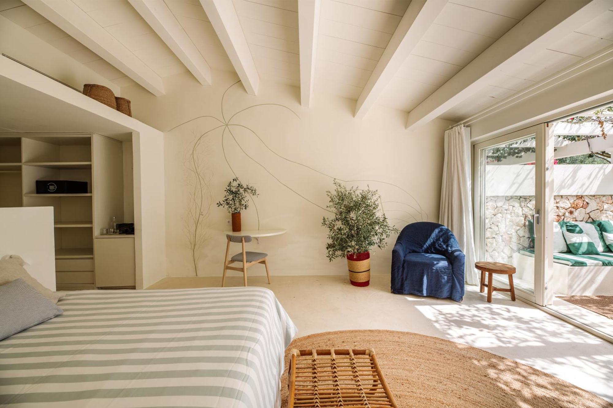 Morvedra Nou Luxury Boutique Hotel - Adults Only Ciutadella  Exterior photo