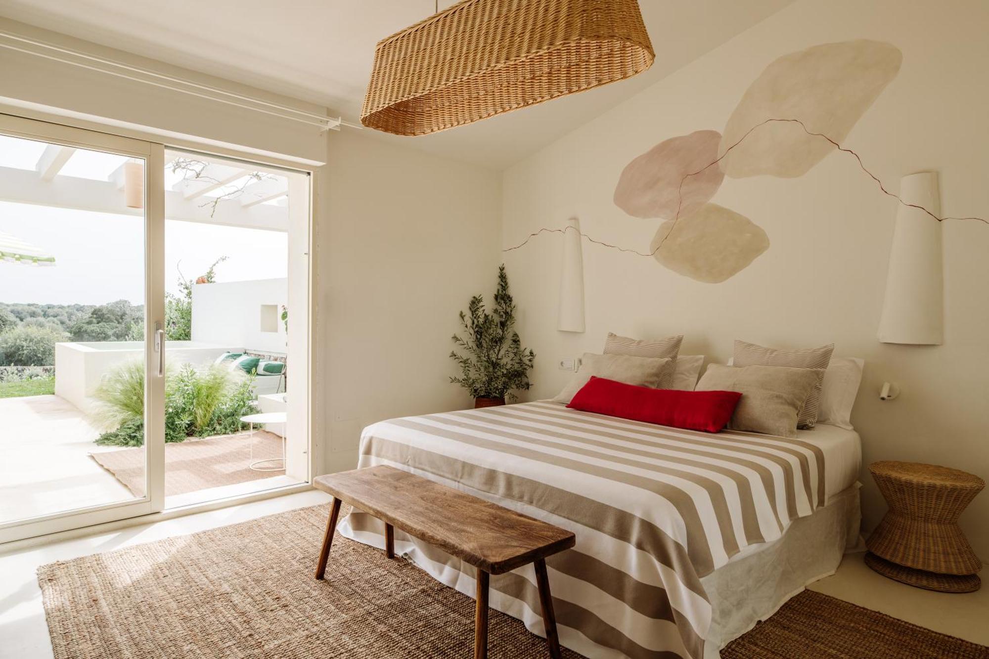 Morvedra Nou Luxury Boutique Hotel - Adults Only Ciutadella  Exterior photo