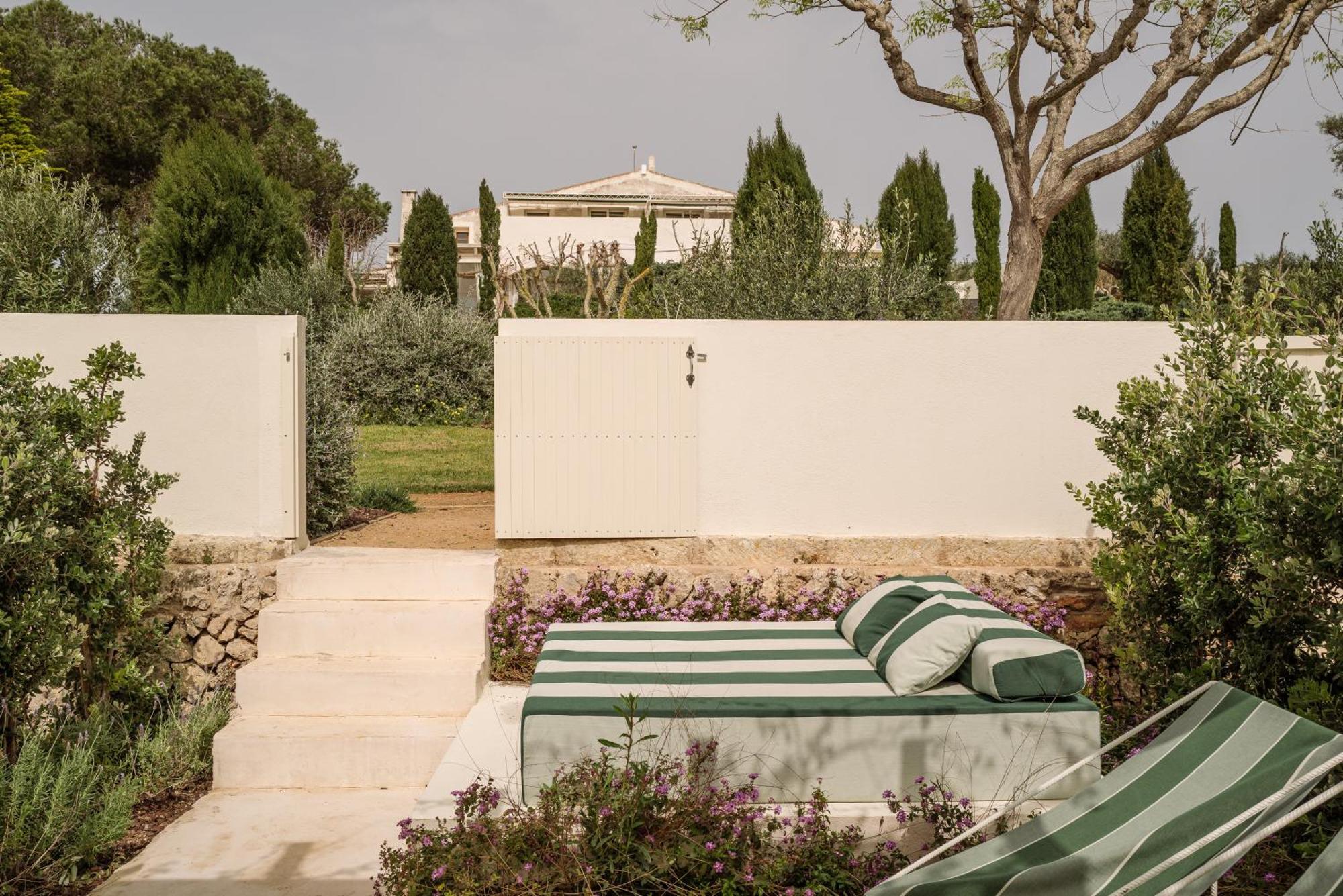 Morvedra Nou Luxury Boutique Hotel - Adults Only Ciutadella  Exterior photo