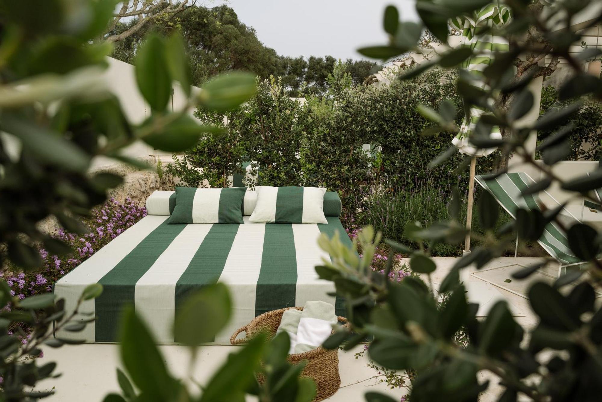 Morvedra Nou Luxury Boutique Hotel - Adults Only Ciutadella  Exterior photo