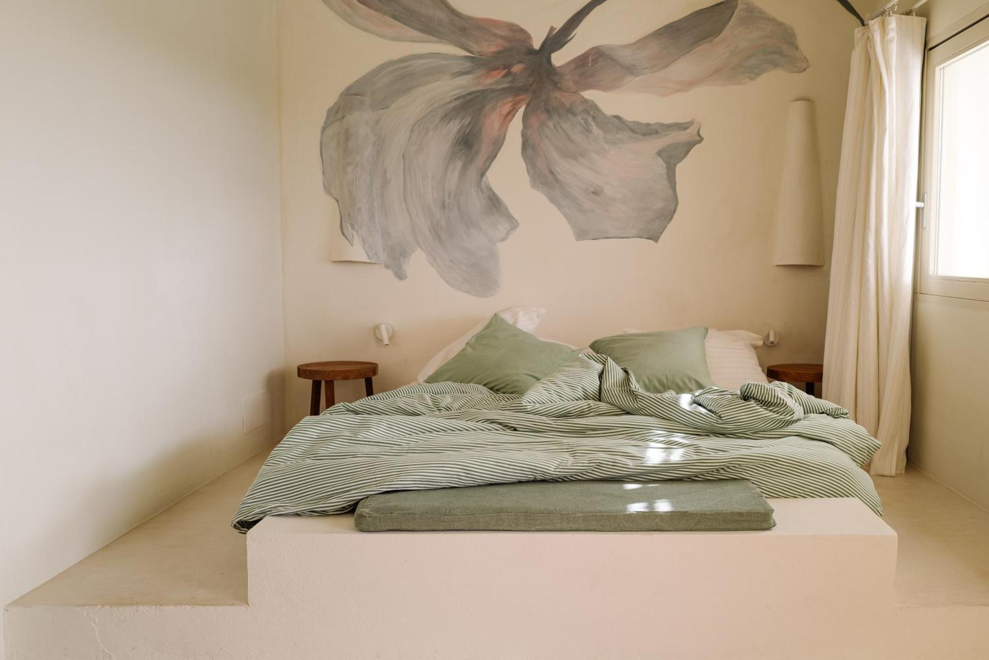 Morvedra Nou Luxury Boutique Hotel - Adults Only Ciutadella  Exterior photo