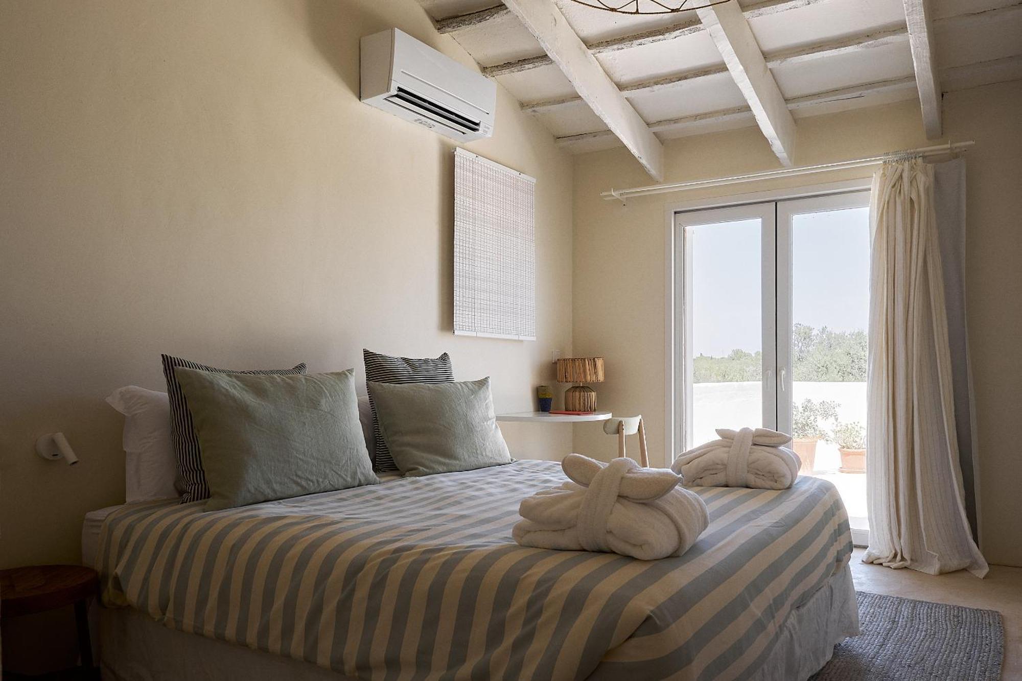Morvedra Nou Luxury Boutique Hotel - Adults Only Ciutadella  Exterior photo
