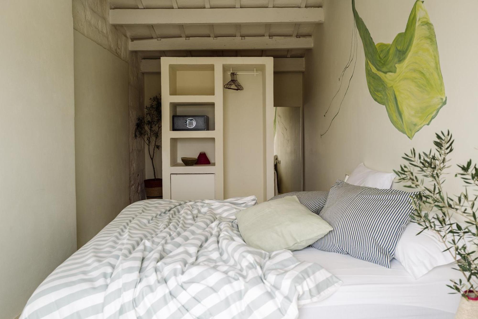 Morvedra Nou Luxury Boutique Hotel - Adults Only Ciutadella  Exterior photo