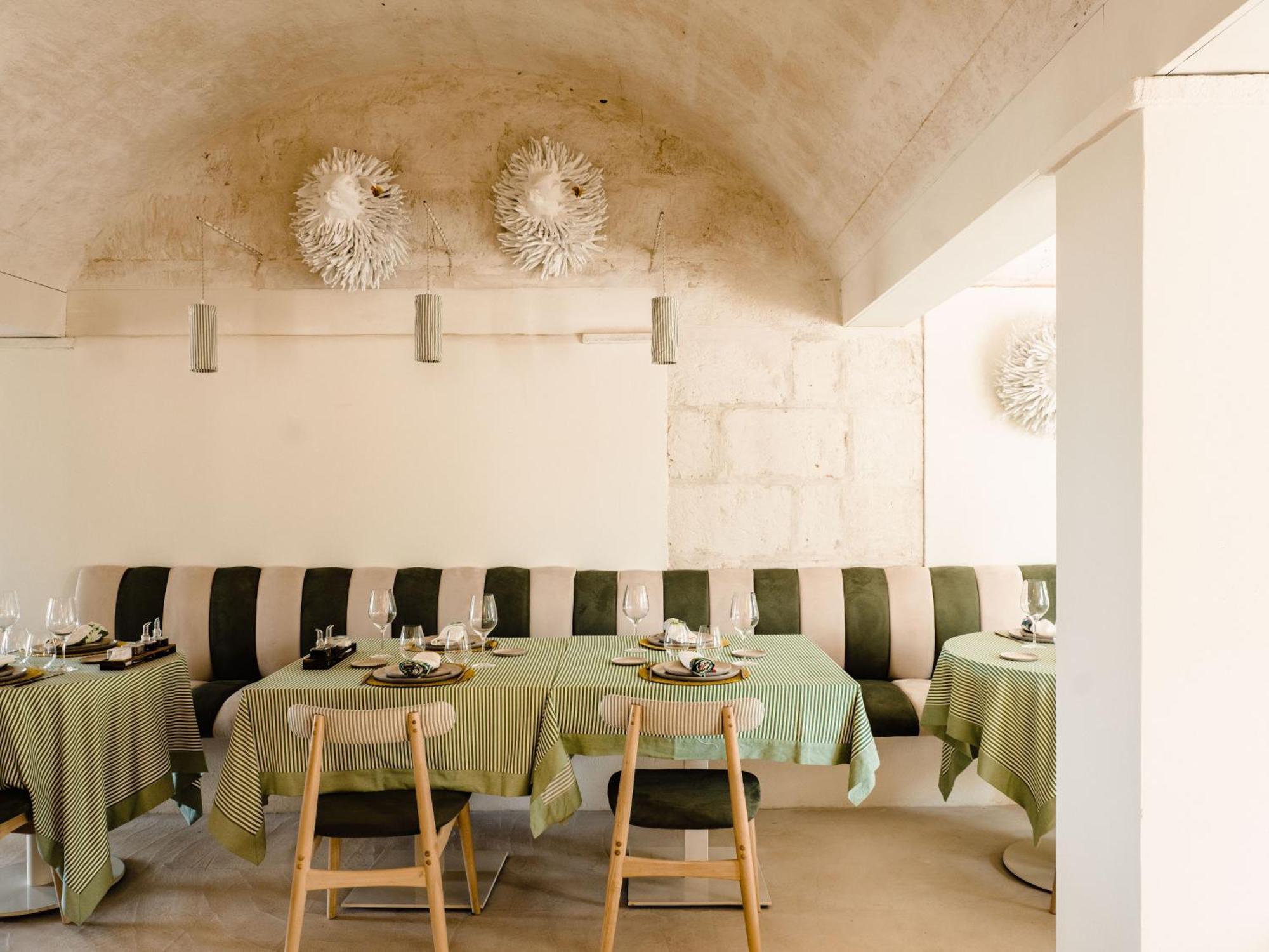 Morvedra Nou Luxury Boutique Hotel - Adults Only Ciutadella  Exterior photo