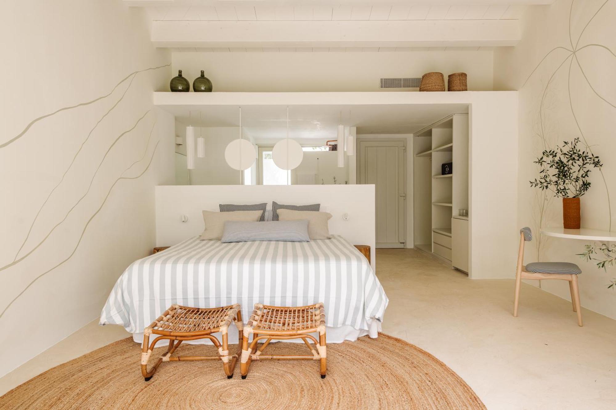 Morvedra Nou Luxury Boutique Hotel - Adults Only Ciutadella  Exterior photo