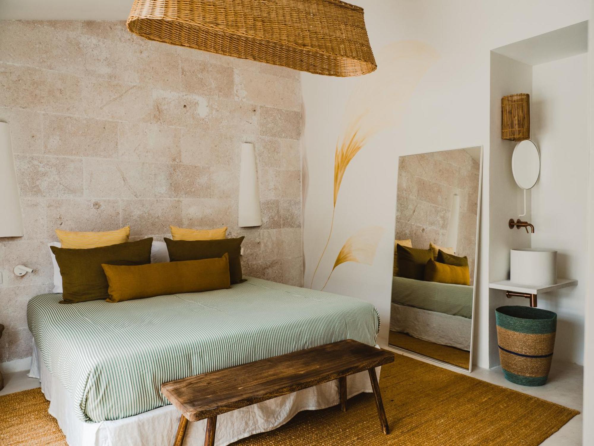 Morvedra Nou Luxury Boutique Hotel - Adults Only Ciutadella  Exterior photo