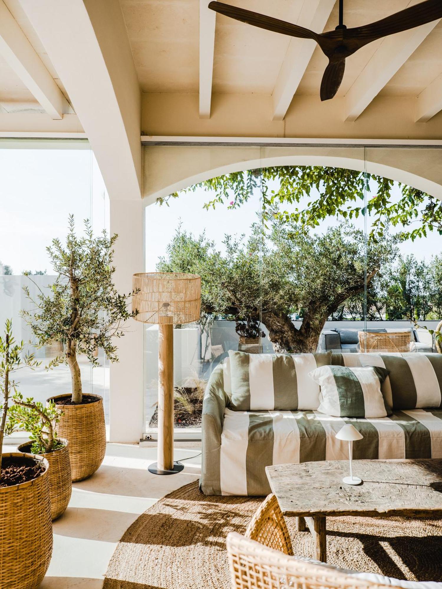 Morvedra Nou Luxury Boutique Hotel - Adults Only Ciutadella  Exterior photo
