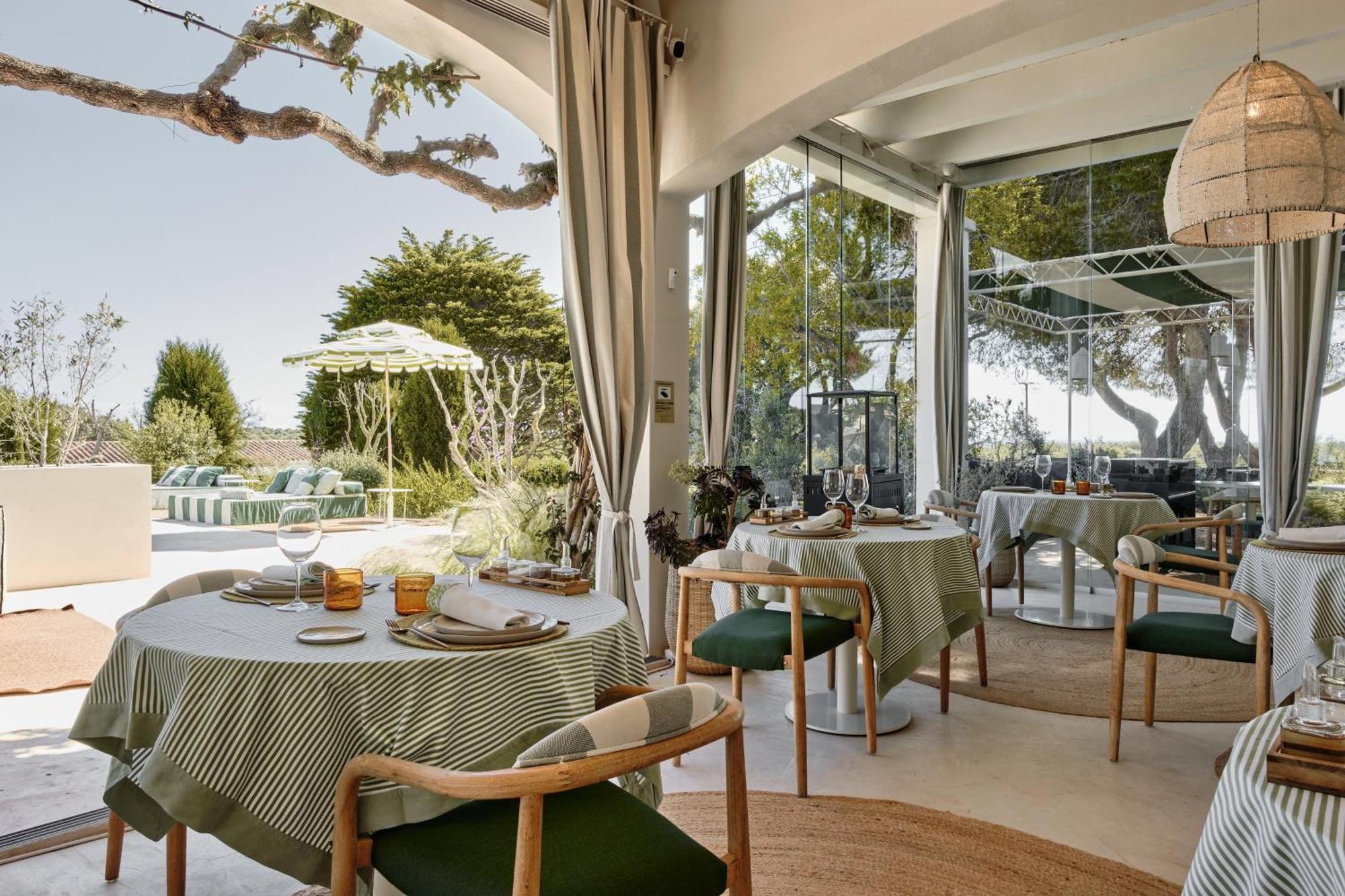 Morvedra Nou Luxury Boutique Hotel - Adults Only Ciutadella  Exterior photo
