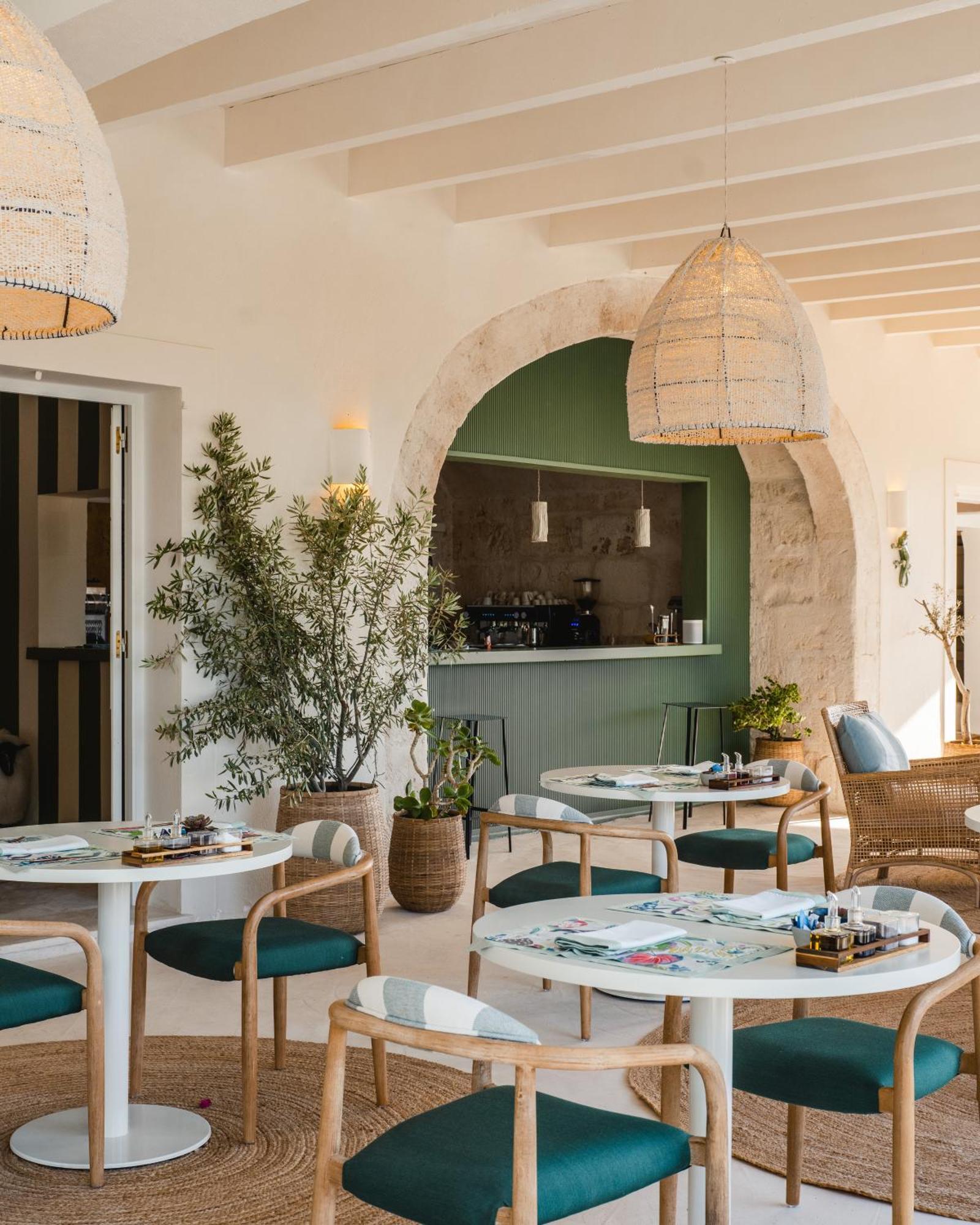 Morvedra Nou Luxury Boutique Hotel - Adults Only Ciutadella  Exterior photo